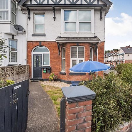 Teign Estuary Retreat Villa ทินมัท ภายนอก รูปภาพ