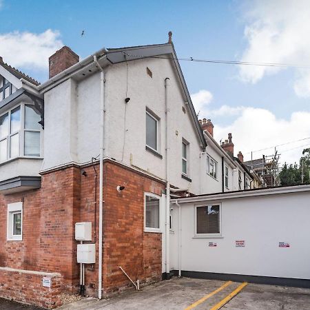 Teign Estuary Retreat Villa ทินมัท ภายนอก รูปภาพ