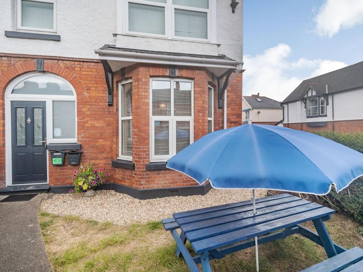 Teign Estuary Retreat Villa ทินมัท ภายนอก รูปภาพ