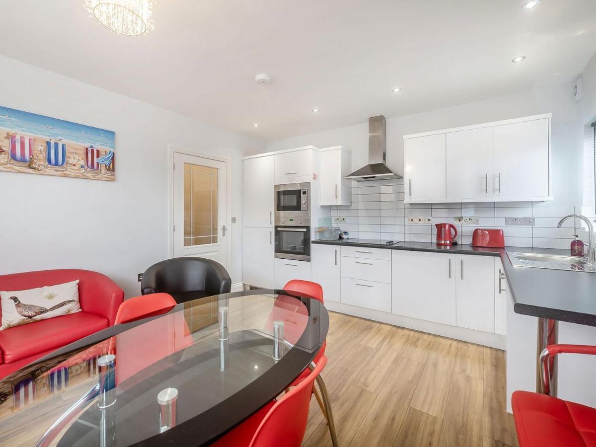 Teign Estuary Retreat Villa ทินมัท ภายนอก รูปภาพ